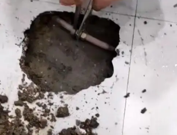 开福卫生间漏水检测电话
