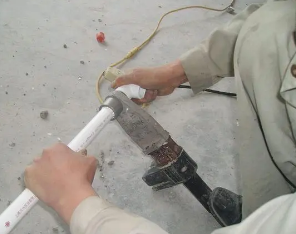 开福漏水维修电话