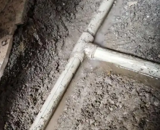 开福漏水维修电话