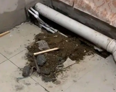 开福卫生间漏水检测哪家好