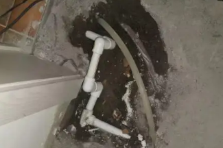 开福卫生间漏水检测多少钱