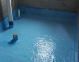 开福卫生间防水哪家好