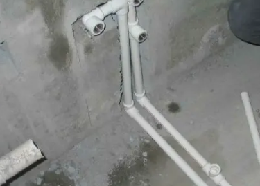 开福查漏水多少钱