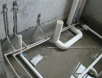 开福水管维修多少钱
