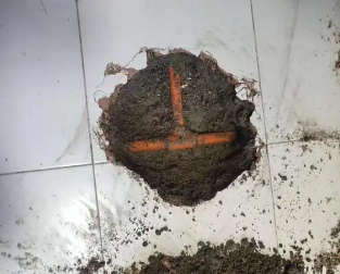 开福查漏水多少钱