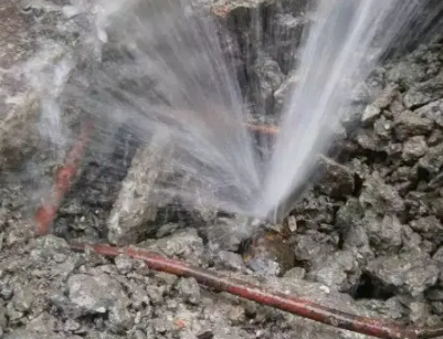 开福水管维修多少钱