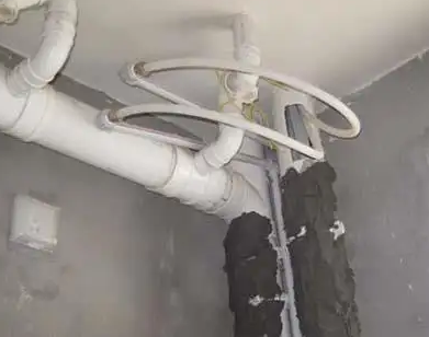 开福水管维修哪家好